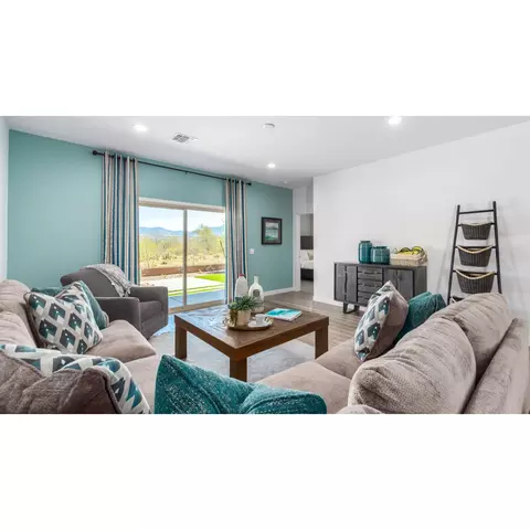 Living - 14123 E Canidae Dr, Vail, AZ 85641 photo 2 of 2