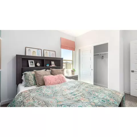 Bedroom - 14123 E Canidae Dr, Vail, AZ 85641 photo 9 of 9