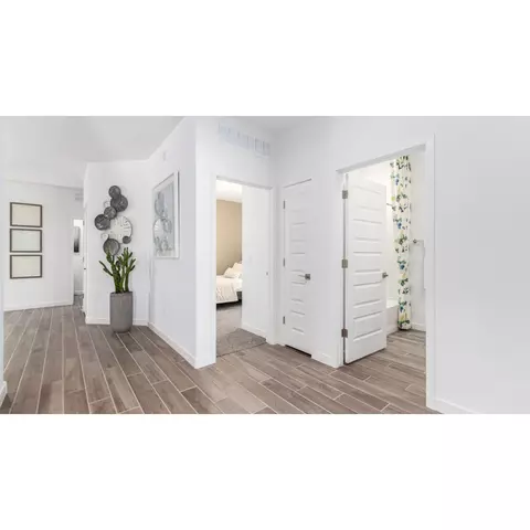 Entry Way - 14123 E Canidae Dr, Vail, AZ 85641 photo 3 of 3
