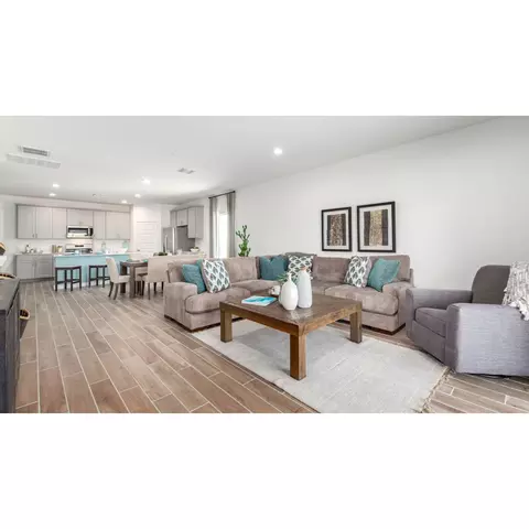 Living - 14123 E Canidae Dr, Vail, AZ 85641 photo 1 of 2