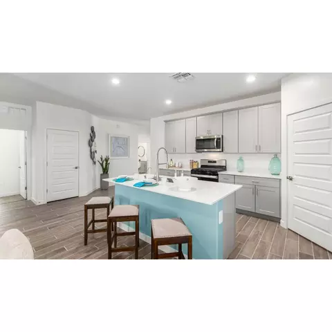 Kitchen - 14123 E Canidae Dr, Vail, AZ 85641 photo 2 of 4