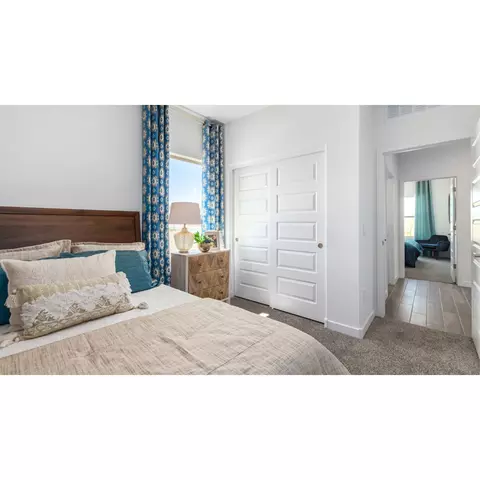 Bedroom - 14123 E Canidae Dr, Vail, AZ 85641 photo 7 of 9