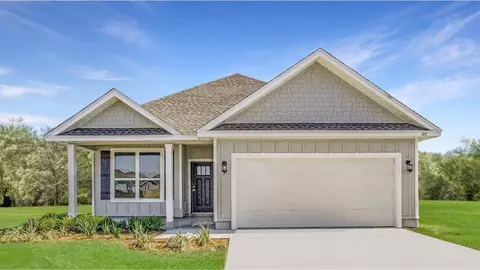 5345 Carnation Dr, Milton, FL 32583 photo 7