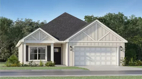 5345 Carnation Dr, Milton, FL 32583 photo 1