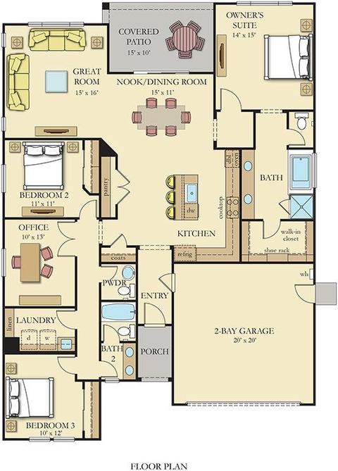 5044 Gold Rush Dr, Folsom, CA 95630 photo 2