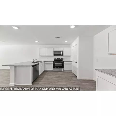 12042 William Trails Cir, Willis, TX 77378 photo 5