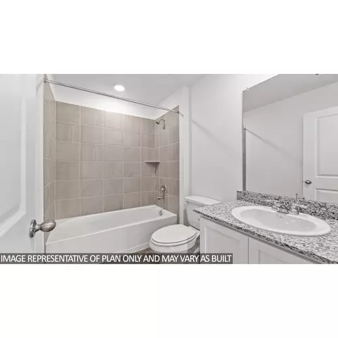 12042 William Trails Cir, Willis, TX 77378 photo 8