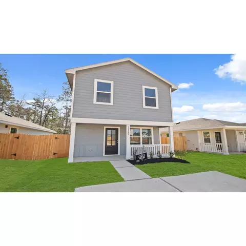 12042 William Trails Cir, Willis, TX 77378 photo 14