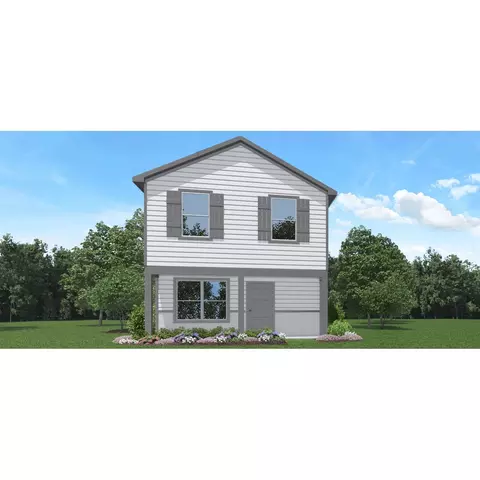 12042 William Trails Cir, Willis, TX 77378 photo 2