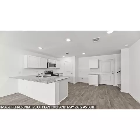 12042 William Trails Cir, Willis, TX 77378 photo 4