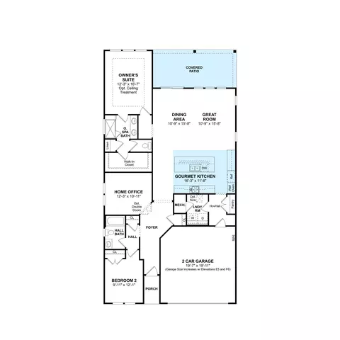 41 Chesswood Dr, Bluffton, SC 29909 photo 2