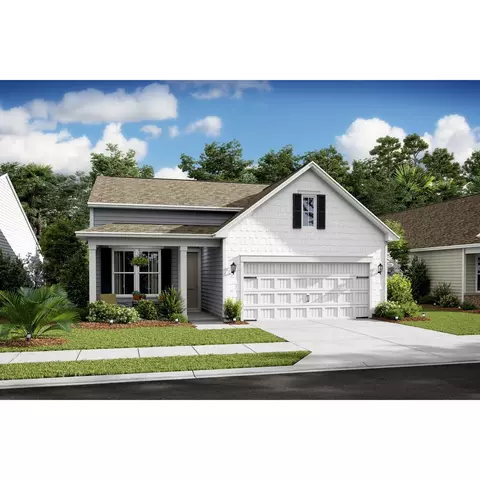 41 Chesswood Dr, Bluffton, SC 29909 photo 1