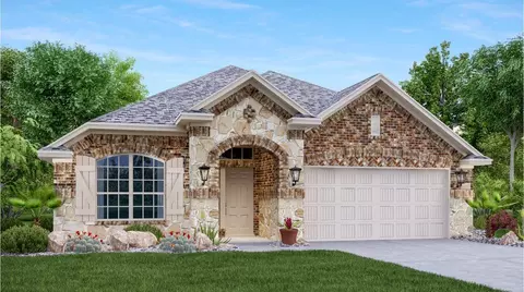 Exterior - 1625 Dove Ranch Rd, Georgetown, TX 78628 photo 1 of 1