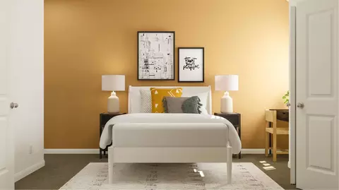 Bedroom - 1625 Dove Ranch Rd, Georgetown, TX 78628 photo 3 of 3