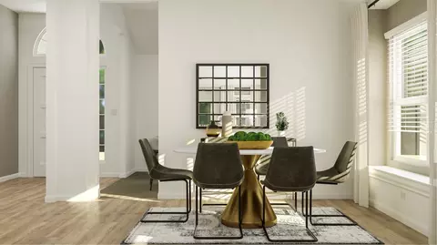 Dining - 1625 Dove Ranch Rd, Georgetown, TX 78628 photo 1 of 1