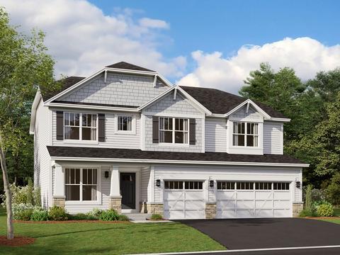 15319 S Sawgrass Cir, Plainfield, IL 60544 photo 1