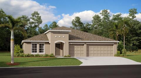 574 Hitch Loop, Saint Cloud, FL 34772 photo 1