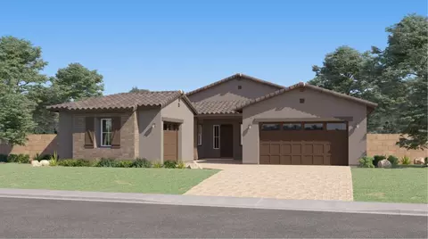 17708 W Hackamore Dr, Surprise, AZ 85387 photo 1