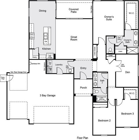 7365 E Harvard Ave, Fresno, CA 93737 photo 2