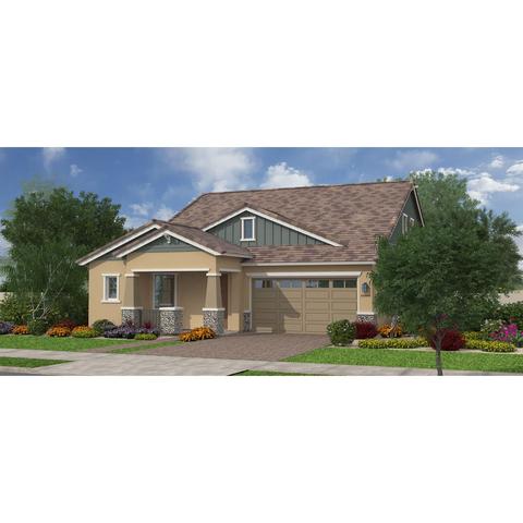 4126 E Bernice St, Gilbert, AZ 85295 photo 1