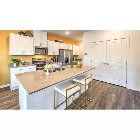 205 Mocha Coconut Ave, North Las Vegas, NV 89084
