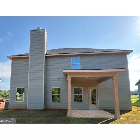 319 E River Cane Run, Perry, GA 31069 photo 4