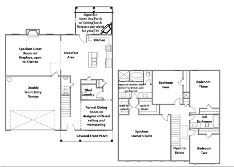 319 E River Cane Run, Perry, GA 31069 photo 5