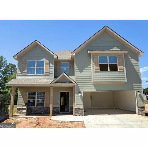 319 E River Cane Run, Perry, GA 31069 photo 1