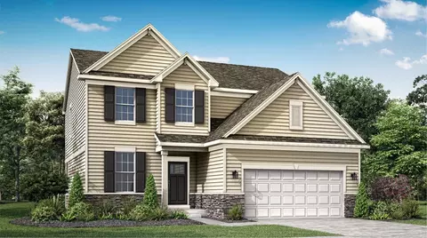 Exterior - 4013 Banbury St, Windsor, WI 53598 photo 1 of 1