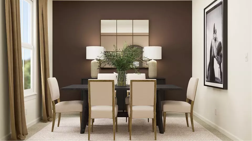 Dining - 4013 Banbury St, Windsor, WI 53598 photo 3 of 4