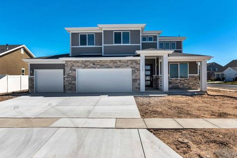 3667 S Bayview Dr, Syracuse, UT 84075 photo 1