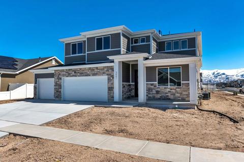3667 S Bayview Dr, Syracuse, UT 84075 photo 17