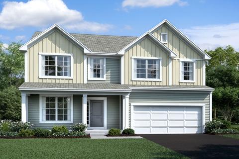 6848 Dulles Dr, Powell, OH 43065 photo 1