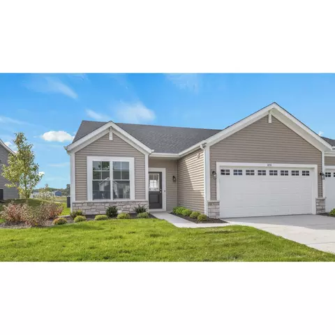 4151 Reflection Pl, Valparaiso, IN 46385