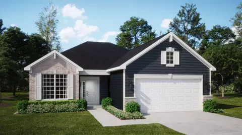 8489 Graystone Dr, Lowell, IN 46356
