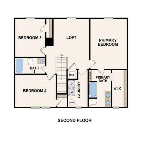 112 Anderson Acres Dr, Harmony, NC 28634 photo 3