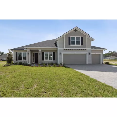 85441 Sandy Ridge Loop, Yulee, FL 32097 photo 1