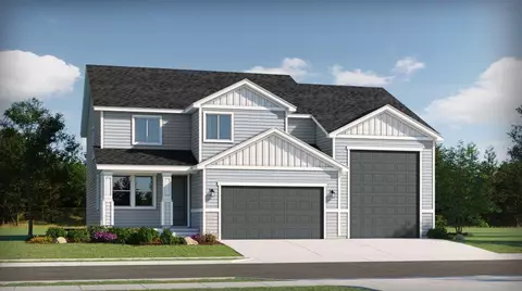 Exterior - 757 Knowledge St, Middleton, ID 83644 photo 8 of 9