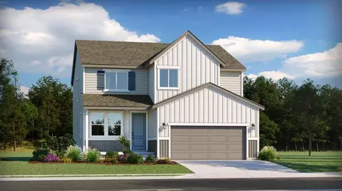 Exterior - 757 Knowledge St, Middleton, ID 83644 photo 5 of 9
