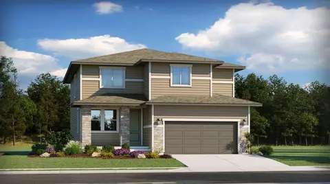 Exterior - 757 Knowledge St, Middleton, ID 83644 photo 3 of 9
