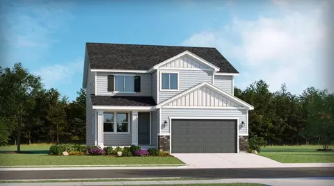 Exterior - 757 Knowledge St, Middleton, ID 83644 photo 1 of 9