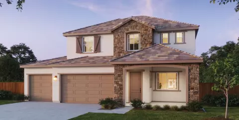 Exterior - 754 E Boornazian Ave, Fowler, CA 93625 photo 8 of 8