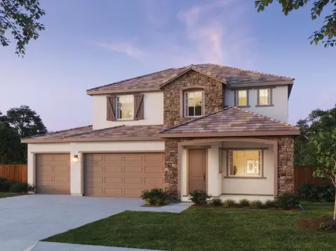 Exterior - 754 E Boornazian Ave, Fowler, CA 93625 photo 1 of 8