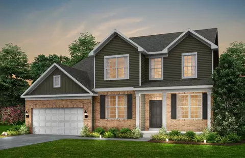 357 Cardinal Point Dr, Delaware, OH 43015 photo 1