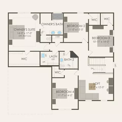 357 Cardinal Point Dr, Delaware, OH 43015 photo 4