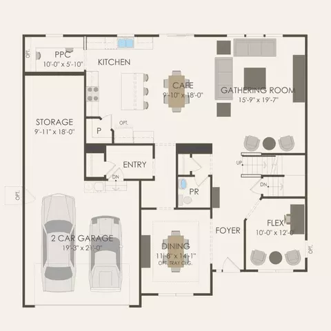 357 Cardinal Point Dr, Delaware, OH 43015 photo 2