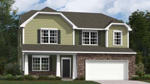 5711 Oak Branch Cir, Maiden, NC 28650 photo 1