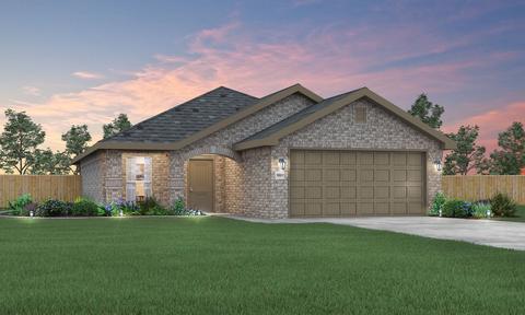 3312 Viola Ave, Lubbock, TX 79407 photo 1