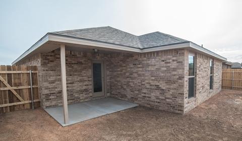 3312 Viola Ave, Lubbock, TX 79407 photo 14