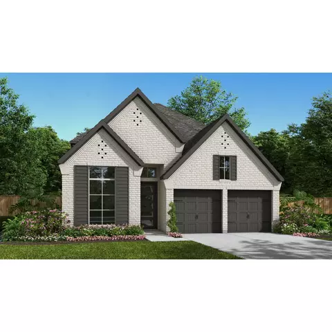 Plan 2426W - Please Call For An Appointment, Mckinney, TX 75071